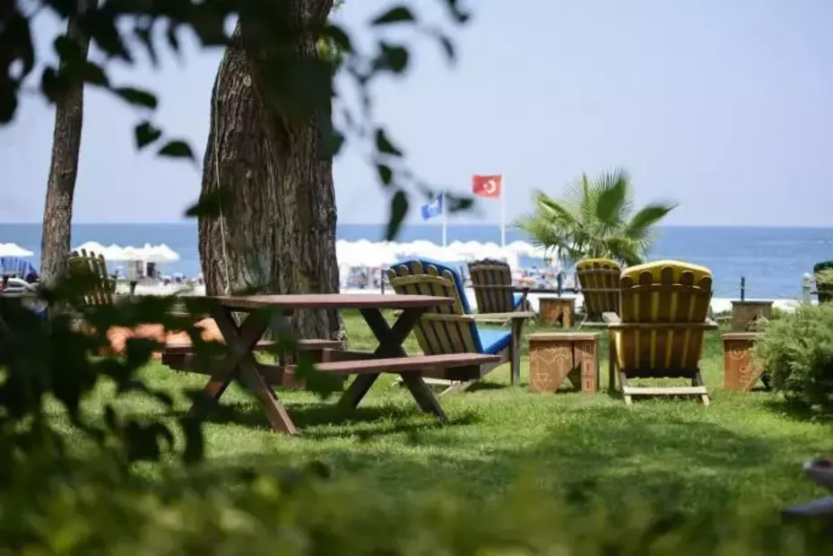 Akra Kemer (Ex.Barut Kemer Collection)