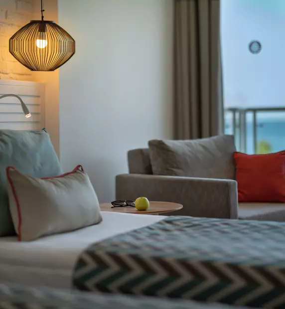 Akra Kemer (Ex.Barut Kemer Collection)