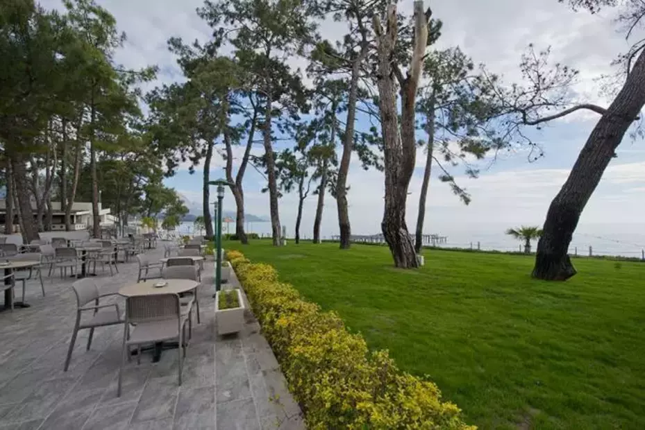 Akra Kemer (Ex.Barut Kemer Collection)