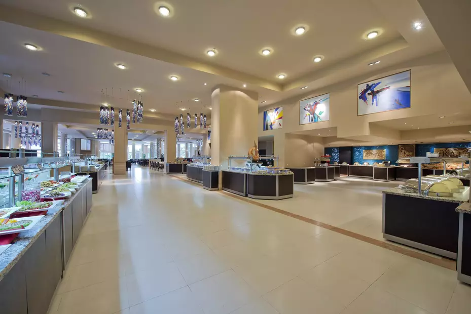 Akra Kemer (Ex.Barut Kemer Collection)