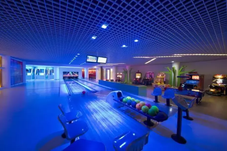 Akra Kemer (Ex.Barut Kemer Collection)