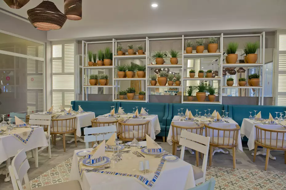 Akra Kemer (Ex.Barut Kemer Collection)