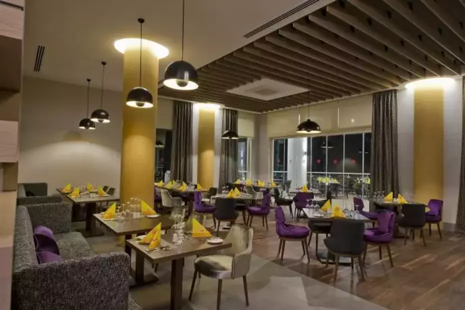 Akra Kemer (Ex.Barut Kemer Collection)