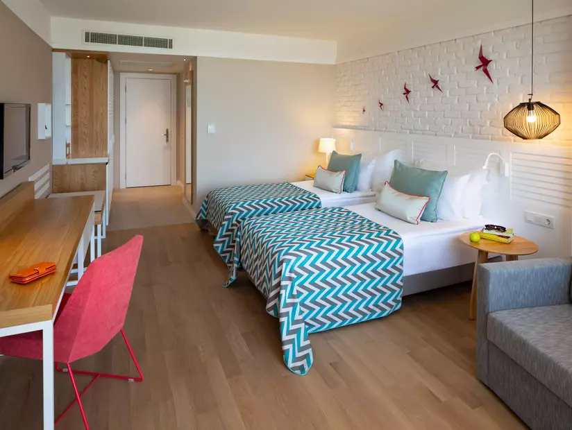 Akra Kemer (Ex.Barut Kemer Collection)