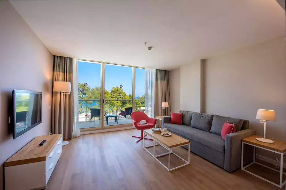 Akra Kemer (Ex.Barut Kemer Collection)