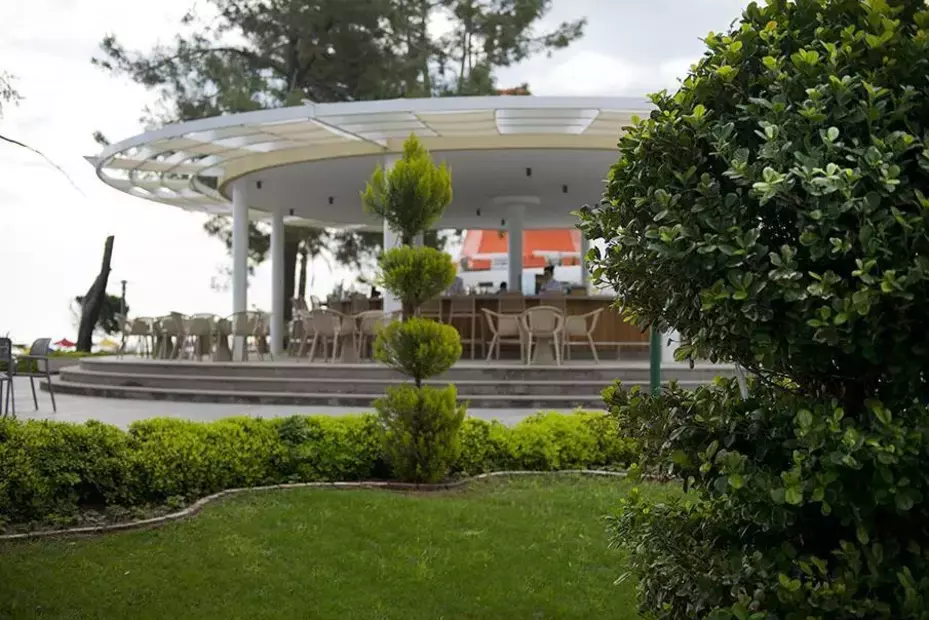 Akra Kemer (Ex.Barut Kemer Collection)
