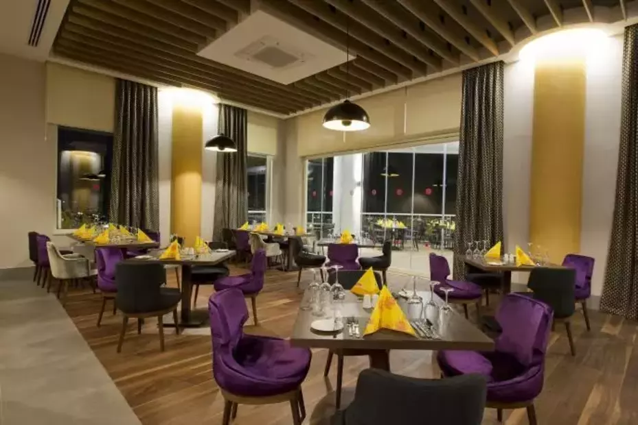 Akra Kemer (Ex.Barut Kemer Collection)