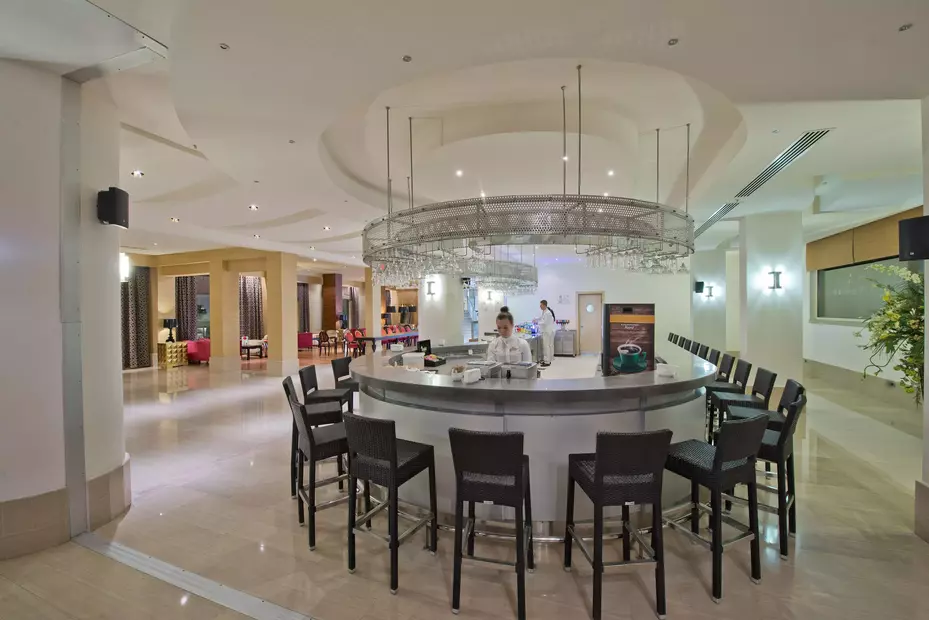 Akra Kemer (Ex.Barut Kemer Collection)