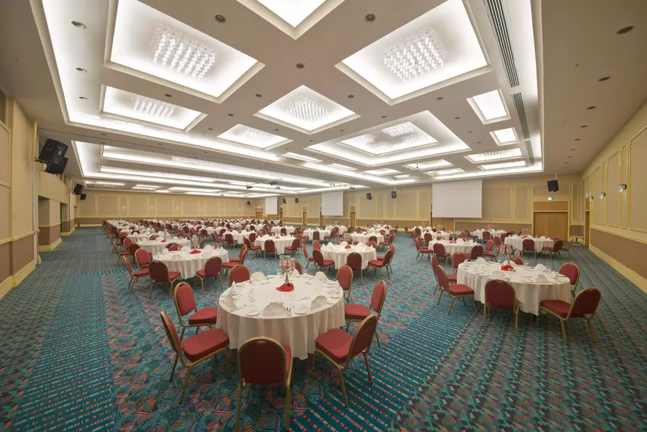 Akra Kemer (Ex.Barut Kemer Collection)