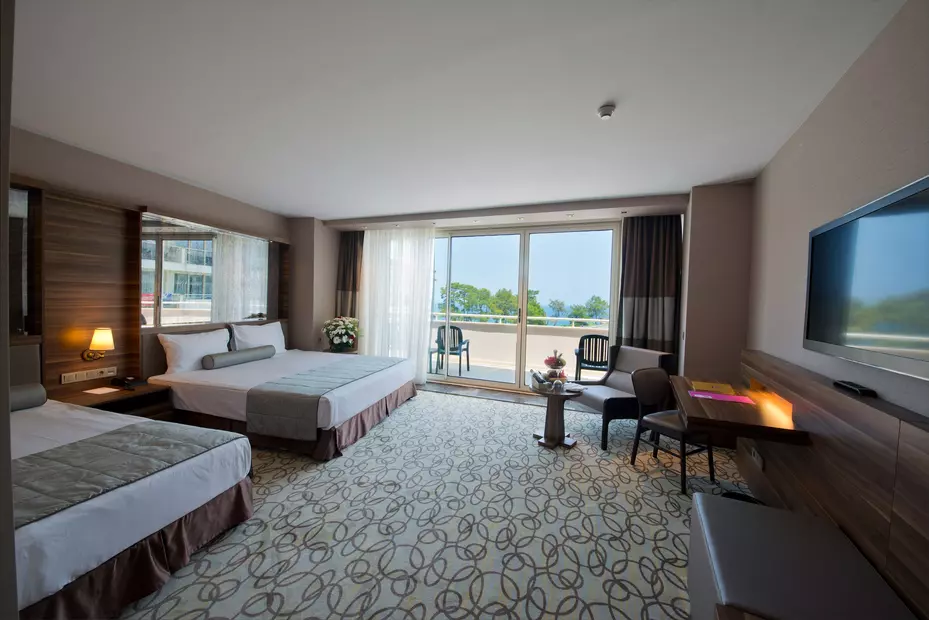 Akra Kemer (Ex.Barut Kemer Collection)