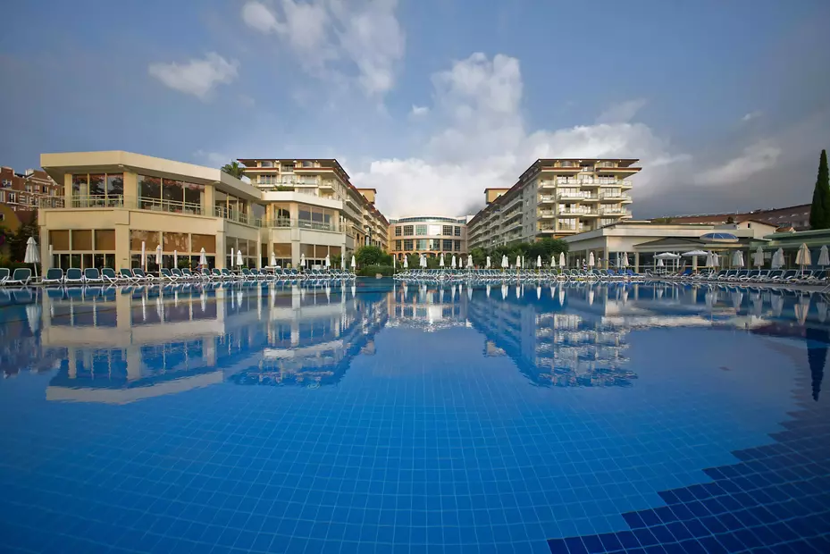 Akra Kemer (Ex.Barut Kemer Collection)