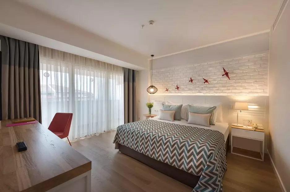 Akra Kemer (Ex.Barut Kemer Collection)