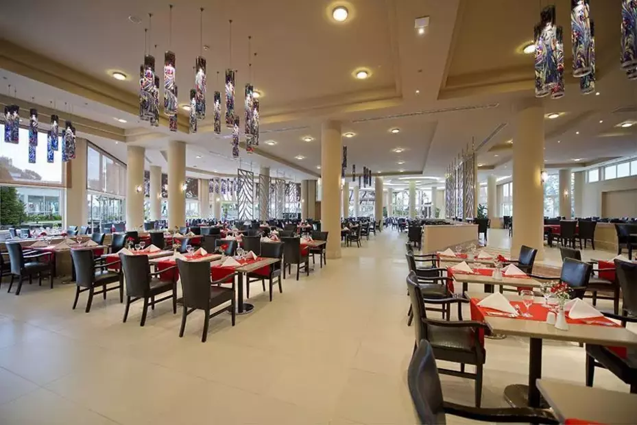 Akra Kemer (Ex.Barut Kemer Collection)