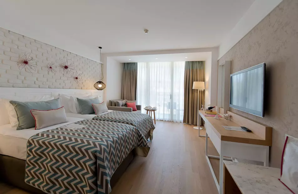 Akra Kemer (Ex.Barut Kemer Collection)