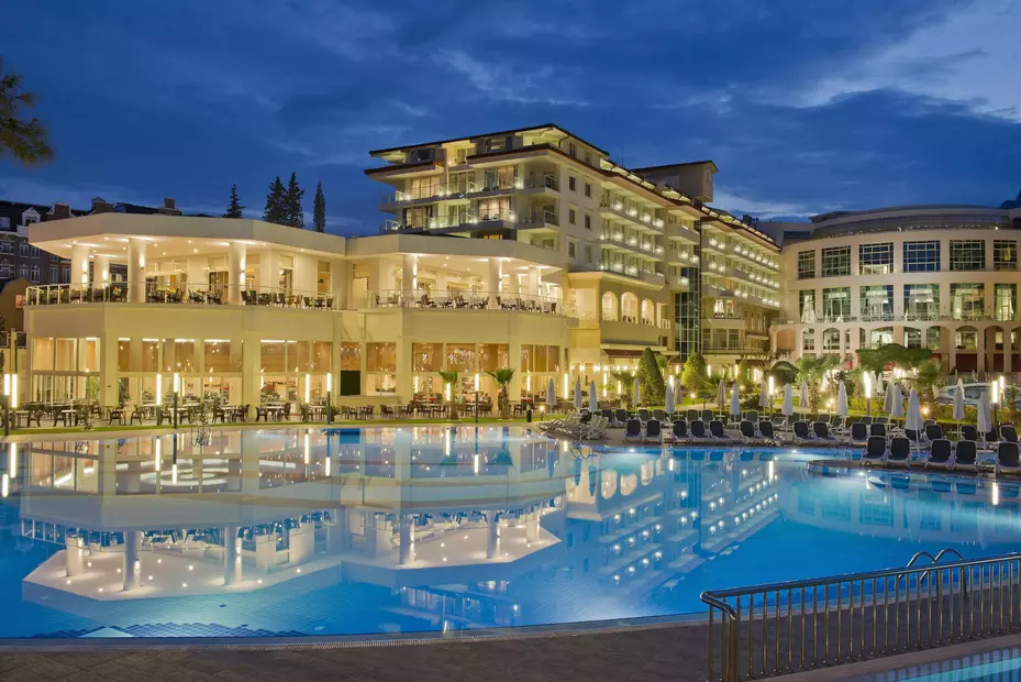 Akra Kemer (Ex.Barut Kemer Collection)