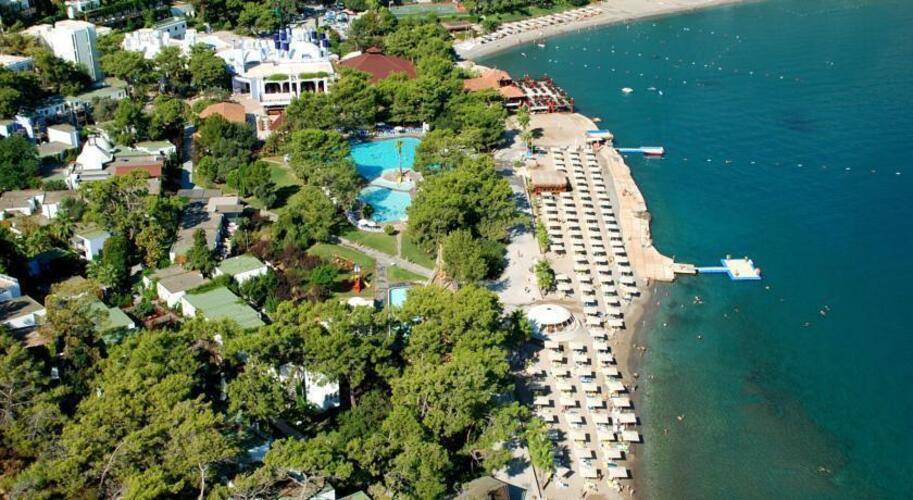 Club Phaselis Hotel