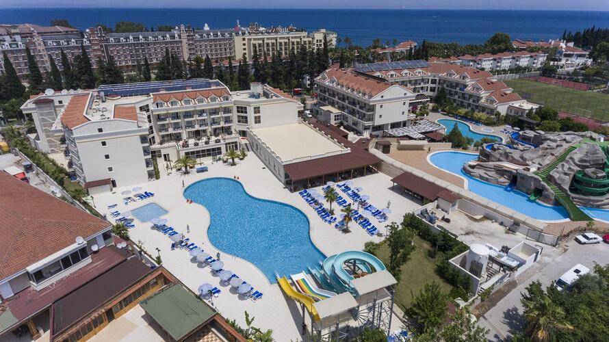 Kemer Dream Hotel