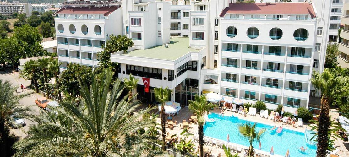 Sesin Hotel