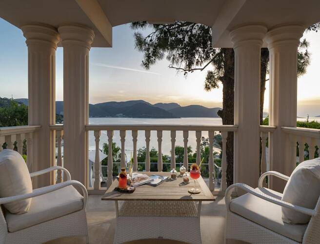 Rixos Premium Bodrum