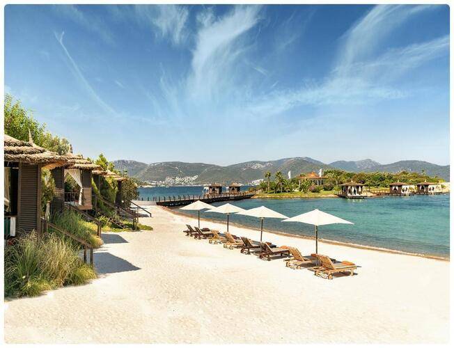 Rixos Premium Bodrum