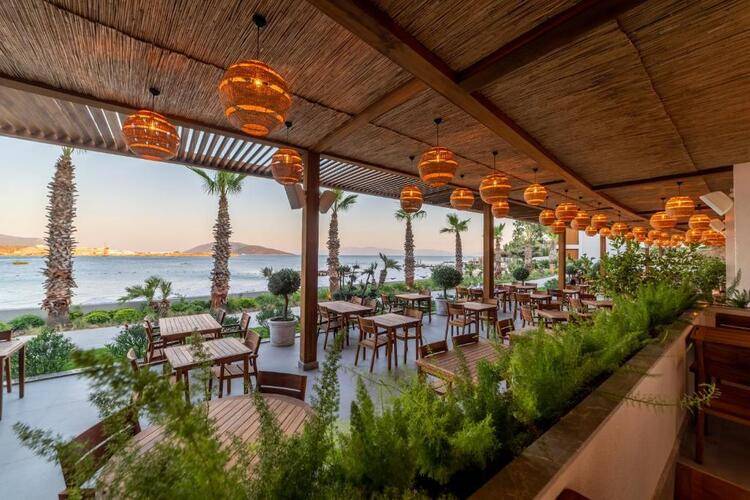 Mirada Exclusive Bodrum (Ex. Isis Hotel Goddes Of Bodrum)