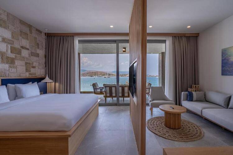 Mirada Exclusive Bodrum (Ex. Isis Hotel Goddes Of Bodrum)