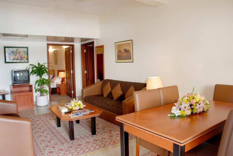 Al Khaleej Holiday Apartments