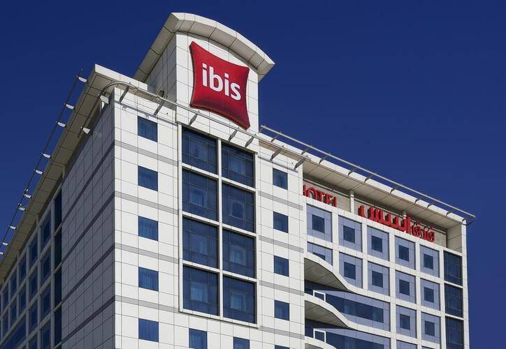 Ibis Al Barsha Hotel