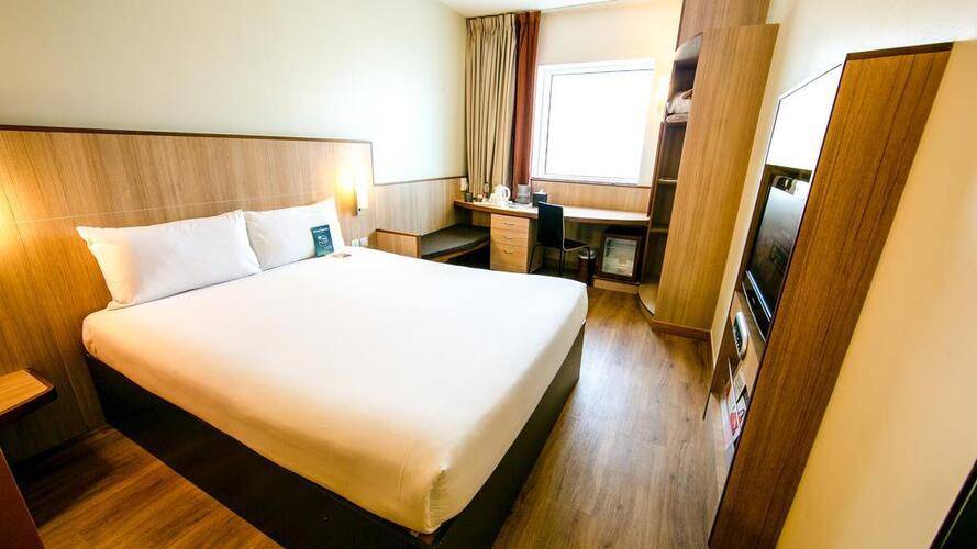 Ibis Al Barsha Hotel