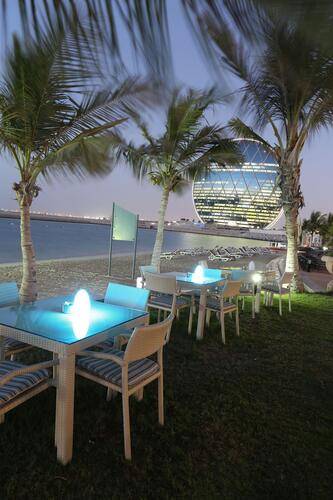 Al Raha Beach Hotel