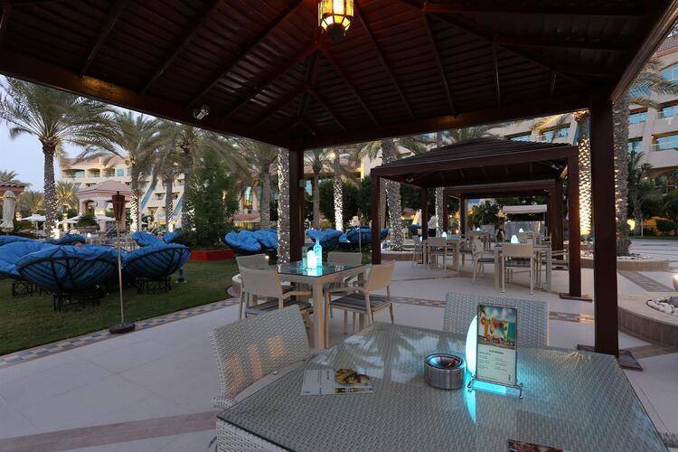 Al Raha Beach Hotel