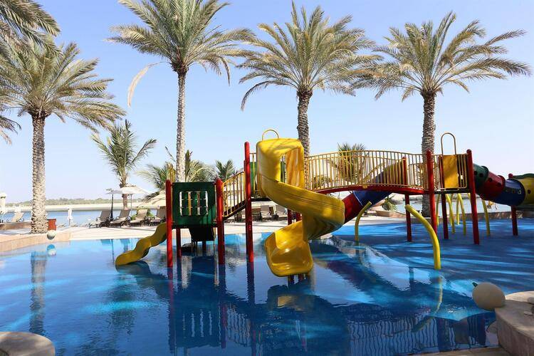 Al Raha Beach Hotel