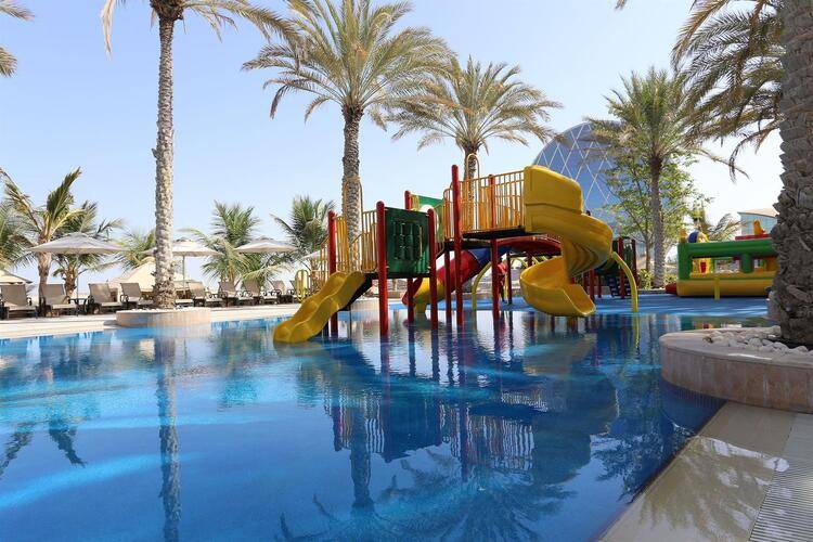 Al Raha Beach Hotel