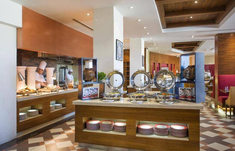 Hilton Al Hamra Beach & Golf Resort