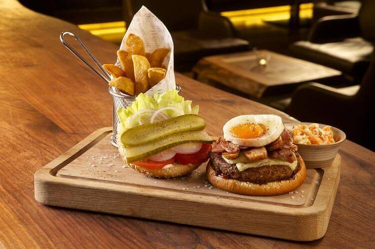 Hilton Al Hamra Beach & Golf Resort