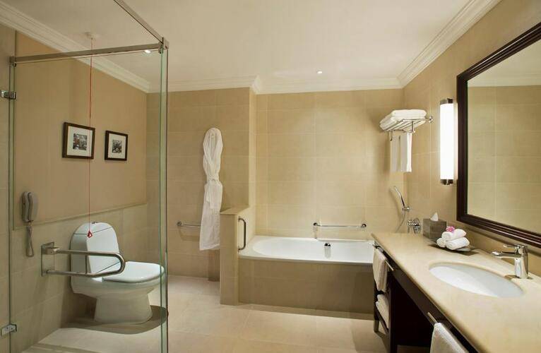 Hilton Al Hamra Beach & Golf Resort