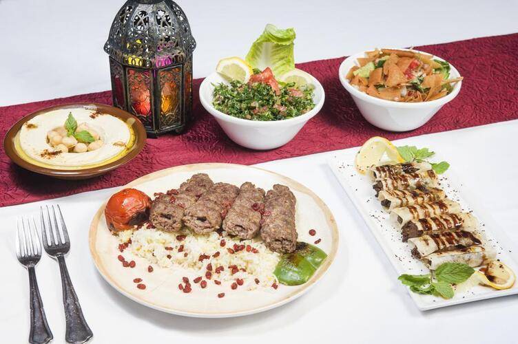 Hilton Al Hamra Beach & Golf Resort