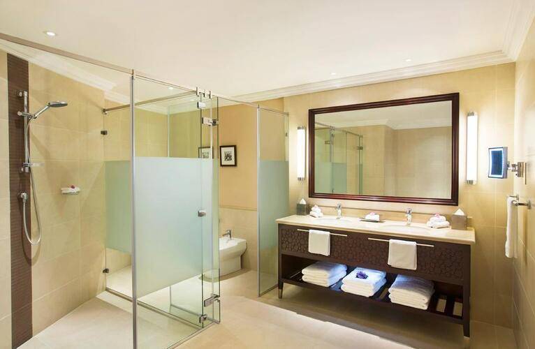 Hilton Al Hamra Beach & Golf Resort