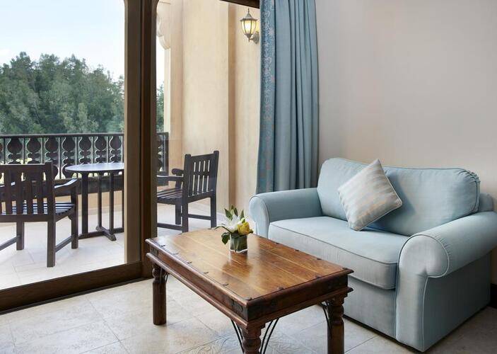 Hilton Al Hamra Beach & Golf Resort