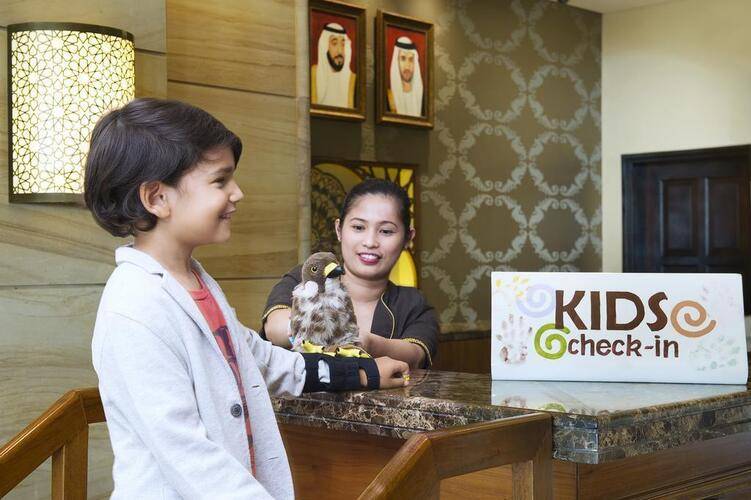 Hilton Al Hamra Beach & Golf Resort