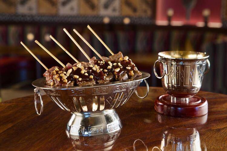 Hilton Al Hamra Beach & Golf Resort