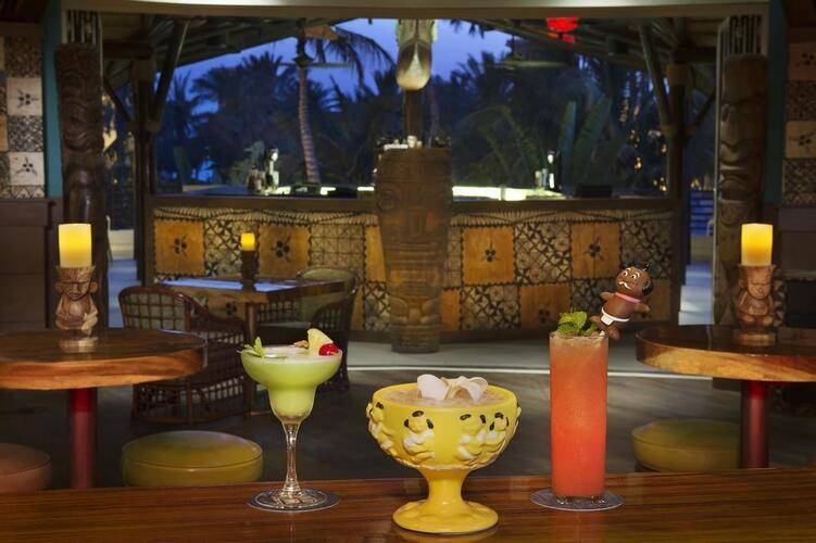 Hilton Al Hamra Beach & Golf Resort