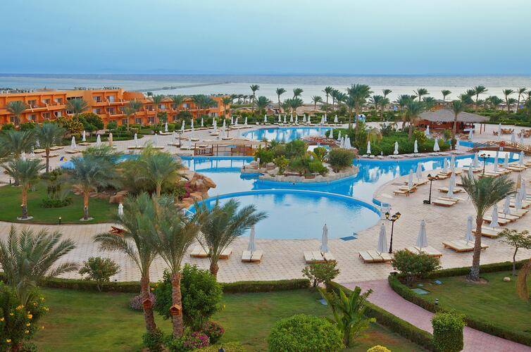 Amwaj Oyoun Sharm (Ex.Aa Amwaj Hotel Sharm El Shekh)