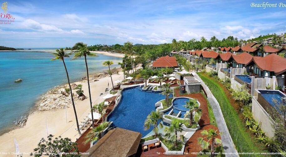 Nora Buri Resort & Spa