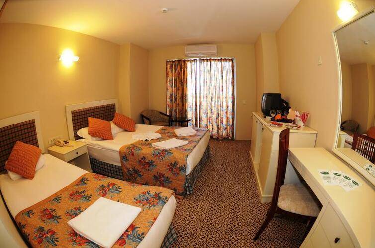 Belkon Hotel