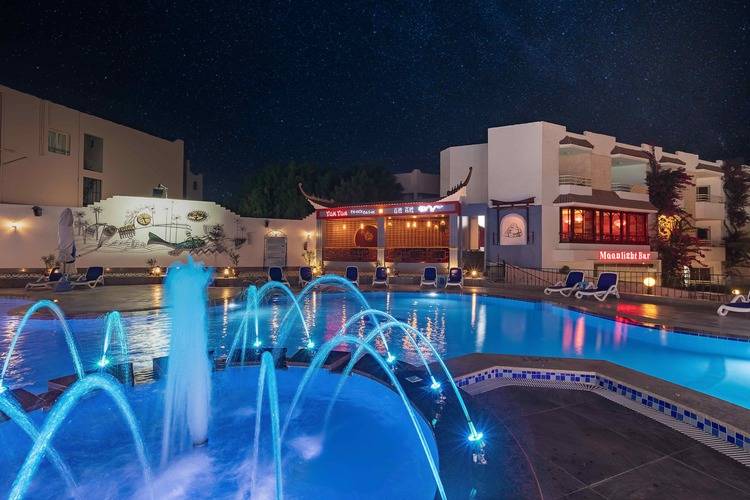 Minamark Resort & Spa (Ex. Minamark Beach Resort)