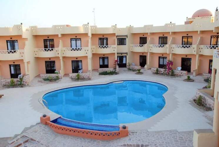 Cupidon Resort Marsa Alam