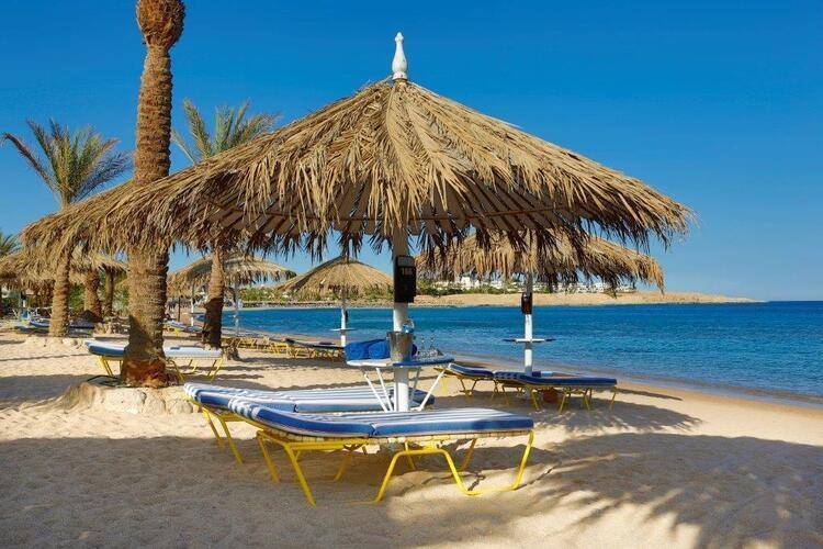 Sharm Dreams Resort