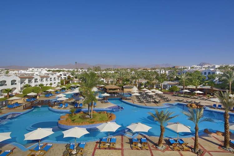 Sharm Dreams Resort