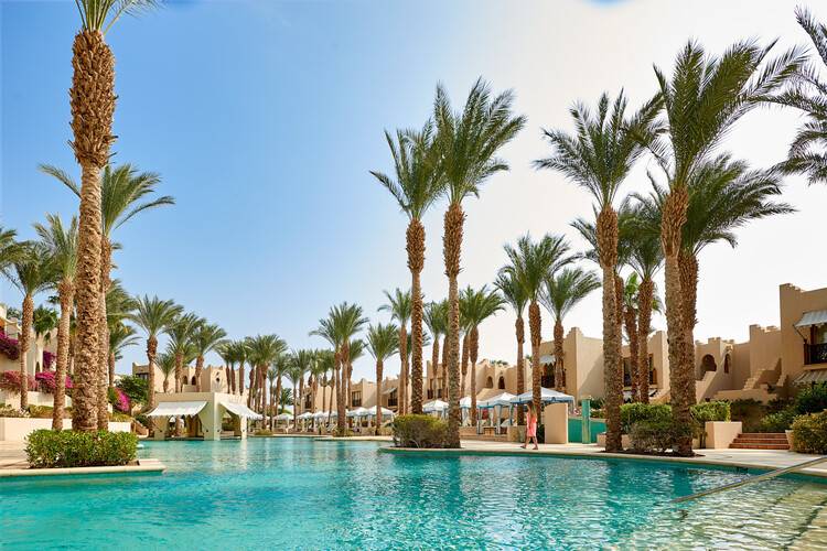 Four Seasons Resort Sharm El Sheikh